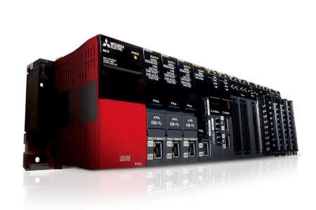 三菱PLC iQ-R系列